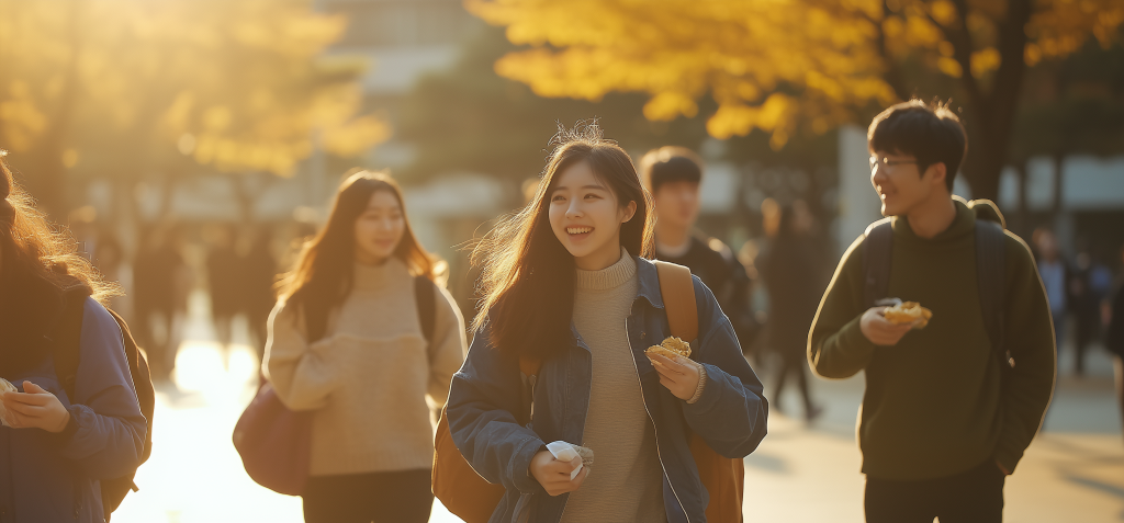 국가장학금 지원